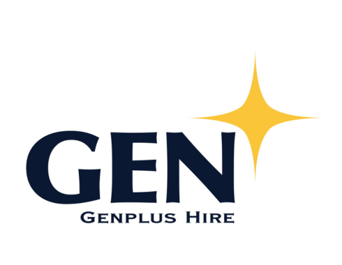 Genplus